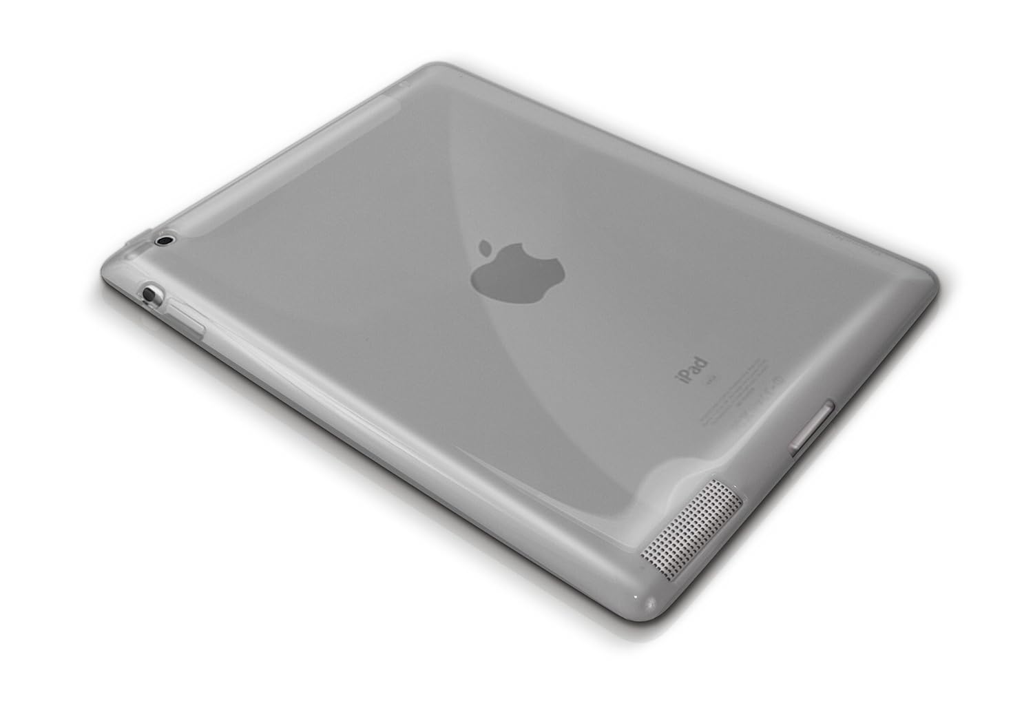 xm tuffwrap shine ipad 2 透明